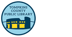 Tompkins County Public Library,  NY, NY